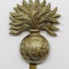 Honourable Artillery Company H.A.C. (Infantry) Cap Badge