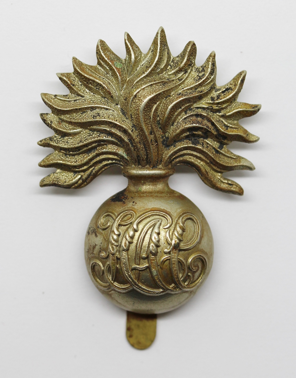 Honourable Artillery Company H.A.C. (Infantry) Cap Badge