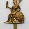 Royal Norfolk Regiment Cap Badge
