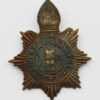 Liverpool College O.T.C. Cap Badge