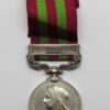 1895 India General Service Medal (Clasp - Punjab Frontier 1897-98) - Sepoy Munshi, 6th Bengal Light Infantry