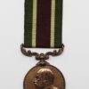 Tibet Medal 1903-1904 - Cooli Rura, 23rd Sikh Pioneers