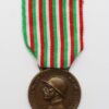 Italian WW1 War Medal 1915-1918