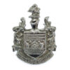Eastbourne Borough Police Collar Badge
