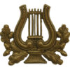 British Army Musician's Qualification Arm Badge