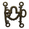 British Army Saddler/Harness Maker Trade Badge