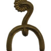 British Army Riding Instructor Trade Badge
