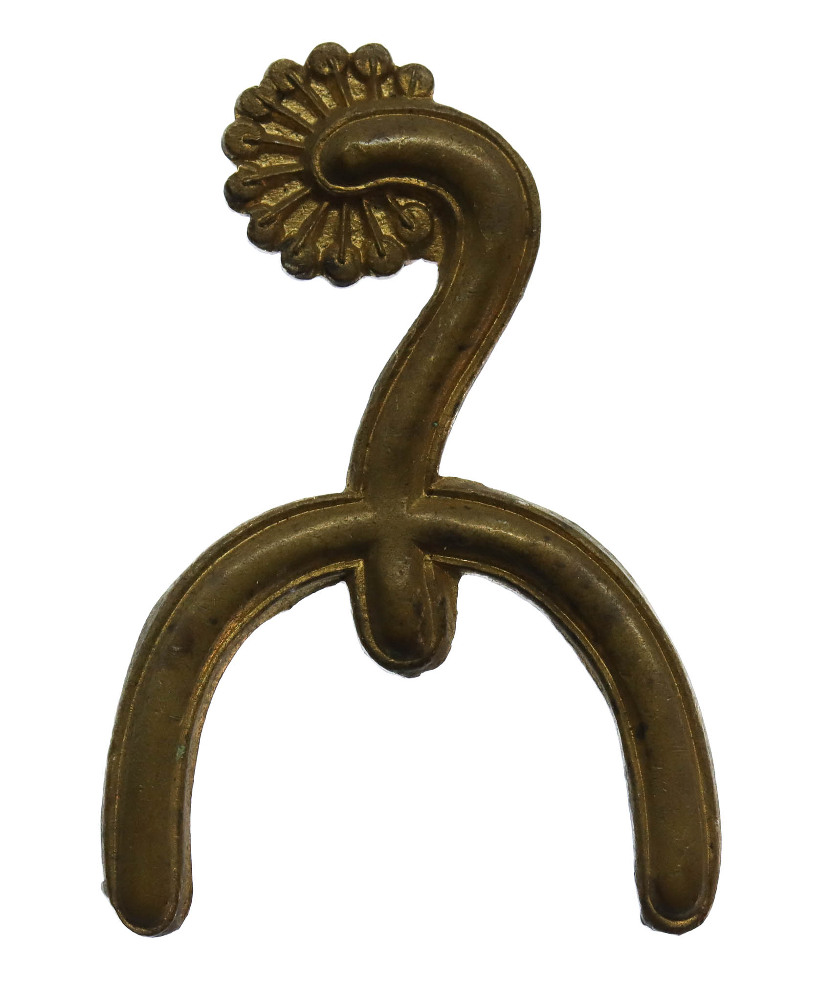 British Army Riding Instructor Trade Badge