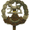 Hampshire Regiment Cap Badge