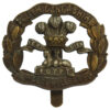 South Lancashire Regiment Cap Badge