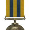 Queen's Korea Medal - W.O.Cl.2. M.F. Kinshott, Royal Electrical & Mechanical Engineers