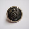 Royal Ulster Constabulary Button