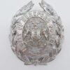 Hereford City Police Helmet Plate (Coat of Arms)