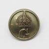 Gloucestershire Constabulary Button - King's Crown (Large)