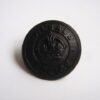 Walsall Police Button - King's Crown