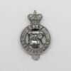 Gwent Constabulary Cap Badge - Queen's Crown