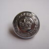 Oxford City Police Button - Queen's Crown