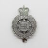 Ministry of Defence Police Cap Badge - Queen's Crown