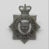British Transport Police Cap Badge - Queen's Crown
