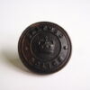 Salford Police Button - Queen's Crown