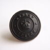 Dudley Police Button - Queen's Crown