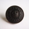 Gateshead Police Button - Queen's Crown
