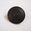 Suffolk Constabulary Button - Queen's Crown