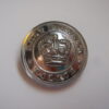 East Suffolk Police Button - Queen's Crown