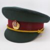 Czechoslovakian Police Cap