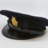 Norway State Police Senior Officer's Cap