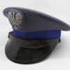 Polish Police Cap