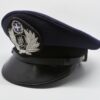 Greek Police Winter Wear Cap