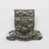 London and North Eastern Railway Police Collar Badge