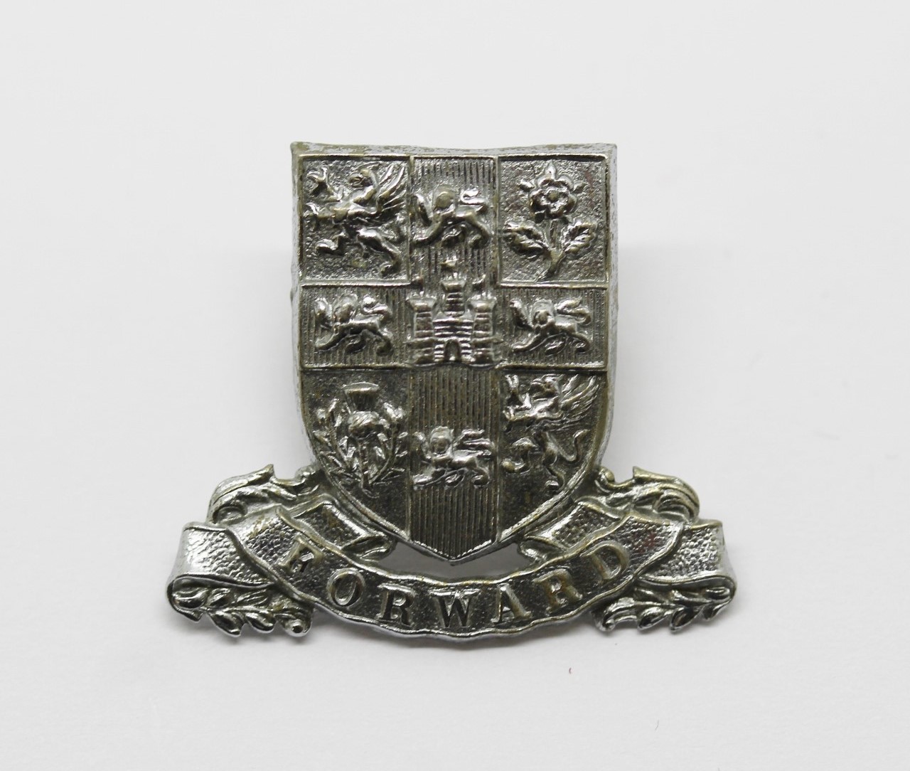 London and North Eastern Railway Police Collar Badge