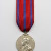 1911 St. John Ambulance Brigade Coronation Medal - Sgt. J.G. Heather