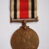 George V Special Constabulary Long Service Medal - Herbert E. Copeman