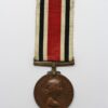 Elizabeth II Special Constabulary Long Service Medal - Fred Kellett