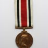 Elizabeth II Special Constabulary Long Service Medal - Joshua J. Smith
