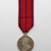 1911 Metropolitan Police Coronation Medal - P.C. H. Drew