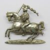 Fife & Forfar Yeomanry Cap Badge