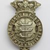Victorian Cinque Ports Volunteer Rifles NCO's Pouch Badge