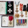 An Interesting K.C.V.O., Most Honourable Order of the Bath C.B. (Civil) Medal Group of Ten awarded to Sir Richard Philip Cave (Lieutenant, Rifle Brigade)