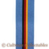 British Forces Germany Commemorative Medal Ribbon – Full Size