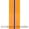 Queen’s Golden Jubilee Commemorative Medal Ribbon – Full Size