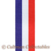Commemorative General Service Cross Medal Ribbon – Full Size