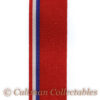 Cold War Commemorative Medal Ribbon – Full Size
