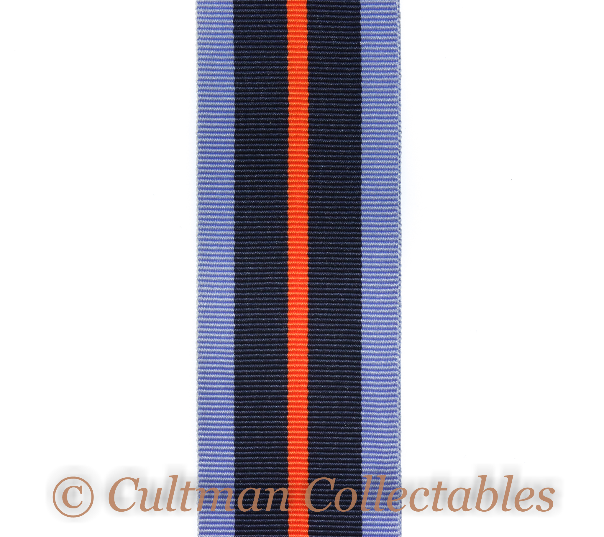 Commemorative Bomber Command Medal Ribbon – Full Size