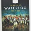 Battle of Waterloo 1815 - 2015 Commemorative Coin / Medal Set Including 14ct Gold Proof Coin