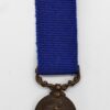 Contemporary Miniature Royal Humane Society Medal (Bronze) (Undated)