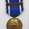 NATO (Former Yugoslavia) Medal